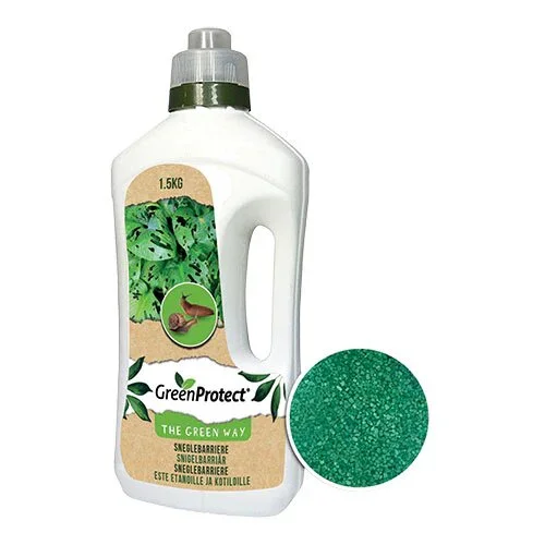 GreenProtect Sneglebarriere - 1500 g.
