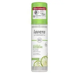 Lavera Deo Spray REFRESH - 75 ml