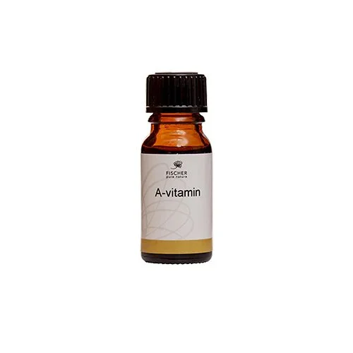 A - Vitamin - 10 ml