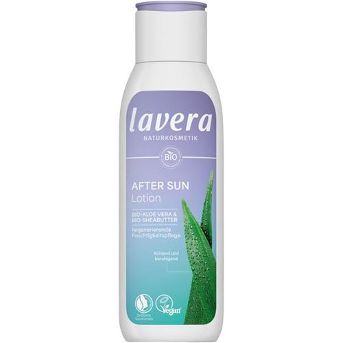 Lavera After Sun Lotion - 200 ml