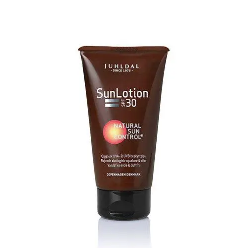 Juhldal SunLotion SPF30 - 150 ml