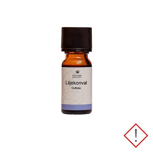 Liljekonval duftolie - 10 ml