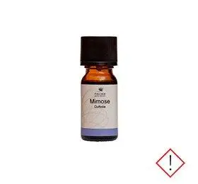Mimose duftolie - 10 ml