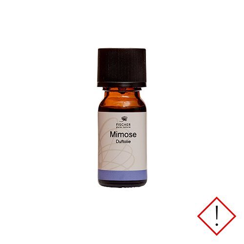 Mimose duftolie - 10 ml