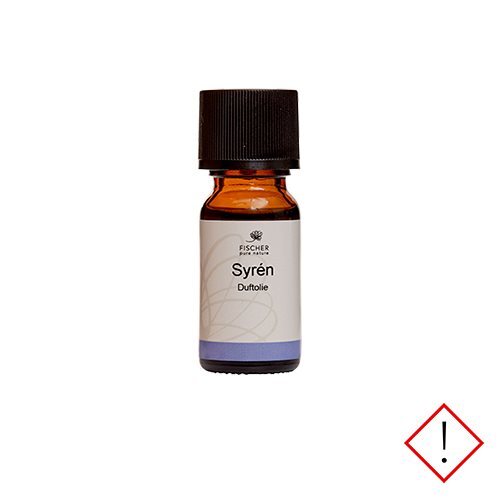 Syren duftolie - 10 ml