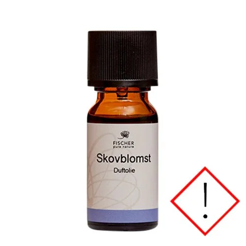 Skovblomst duftolie - 10 ml