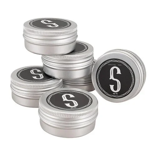 Fischer Pure Beard Stach Wax - 15 ml