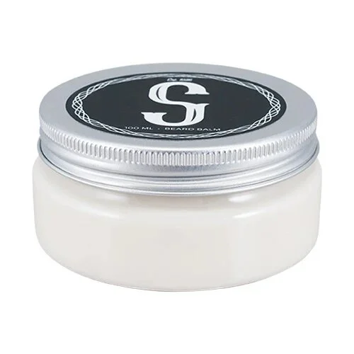 Fischer Pure Beard Balm - 100 ml