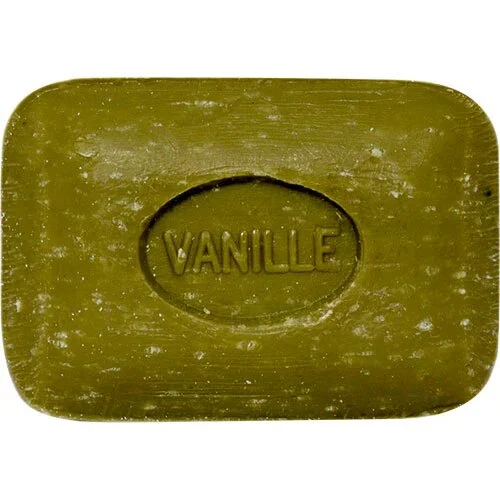 Vanilje sæbe - 100 g.