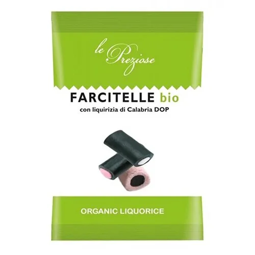 Lakrids konfetti Ø - 70 g.