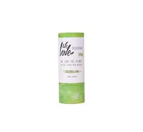 We Love Deo Stift Lucious Lime  48 g.