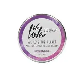 We Love Deo Creme Lovely Lavender - 48 g.
