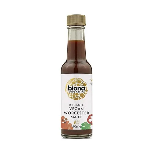 Worcestersauce Ø - 140 ml