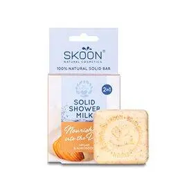 Skoon Solid Shower Bar Nourishing into the Deep - 90 g.