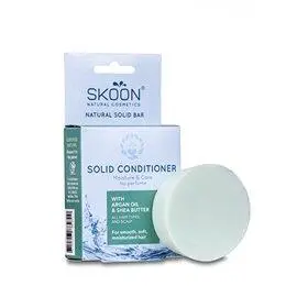 Skoon Solid Conditioner Moisture&Care - 60 g.