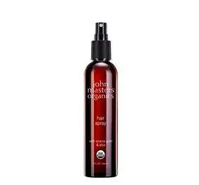 John Masters Hair Spray with Acacia Gum & Aloe - 236 ml