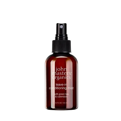 John Masters Leave-In Balsam with Green Tea & Calendula - 125 ml