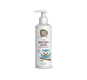 Pure Beginnings Soothing baby lotion - 250 ml
