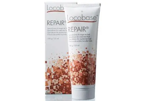 Locobase repair creme - 100 gram