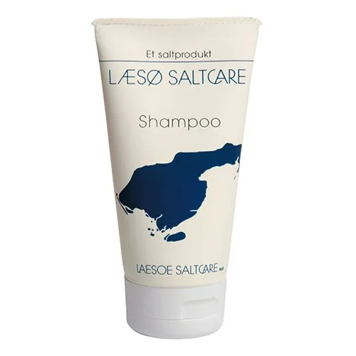 Læsø Saltcare Shampoo - 150 ml.
