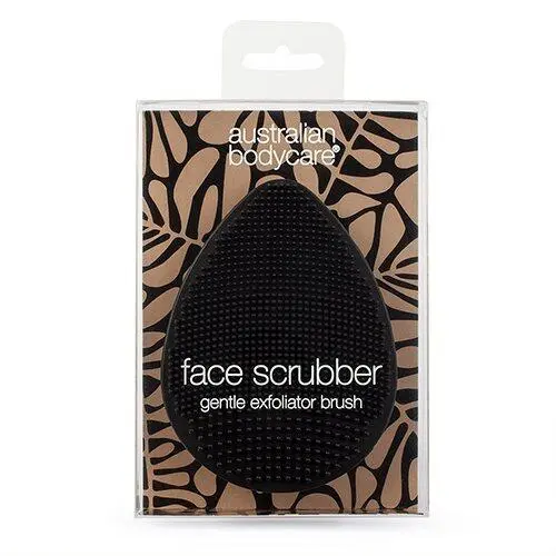 Australian Bodycare Face Scrubber - 1 stk