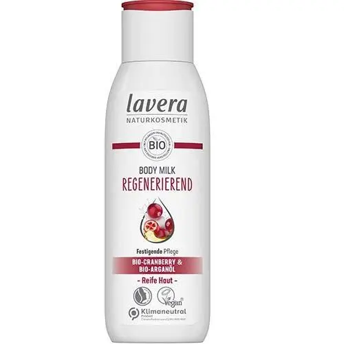 Lavera Body Lotion Regenerating - 200 ml.