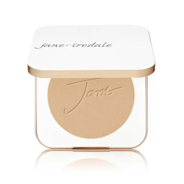 Jane Iredale Refillable Compact - 1 stk