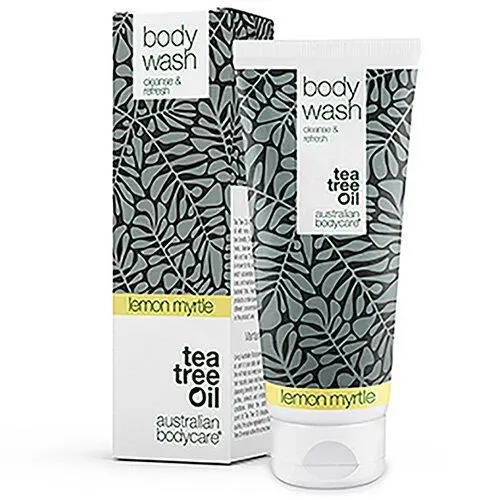 Australian Bodycare Body Wash Lemon Myrtle - 200 ml.