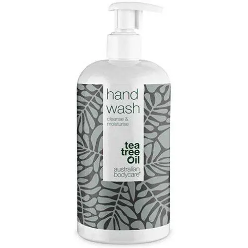 Australian Bodycare Hand Wash - 500 ml.