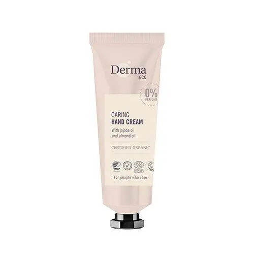 Derma Eco Hand Cream - 75 ml.
