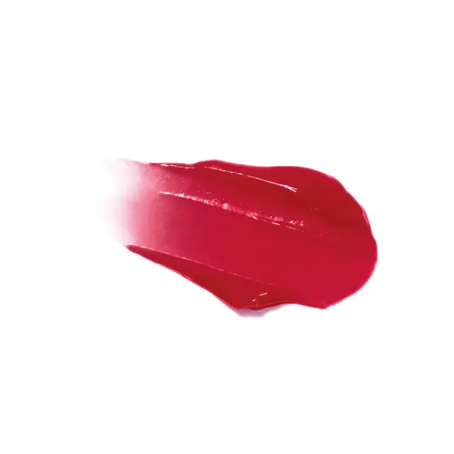 Jane Iredale HydroPure Hyaluronic Lip Gloss Berry Red - 3.75 ml.