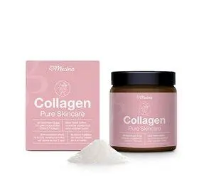 Collagen Pure Skincare - 150 gram