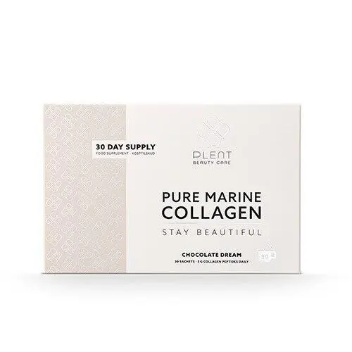 Pure Marine Collagen Chocolate Dream - 150 gram