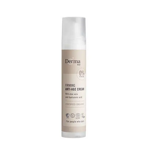 Derma Eco Anti-Age Cream - 50 ml