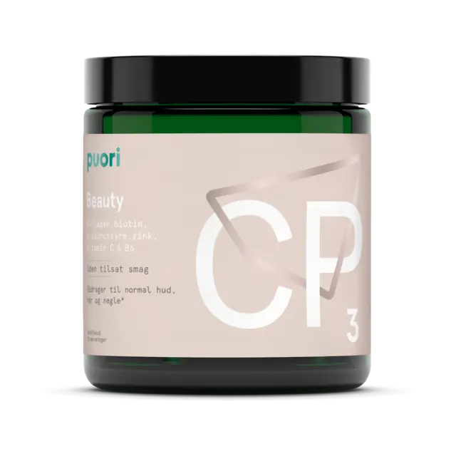 Collagen Beauty CP3 - 155 gram