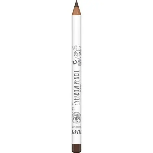 Lavera Eyebrow Pencil Brown 01 - 1 stk