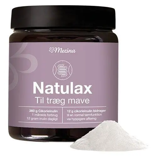 Natulax - 360 gram