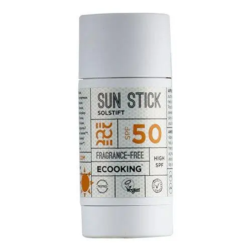 Ecooking Sun stick SPF 50 - 15 ml