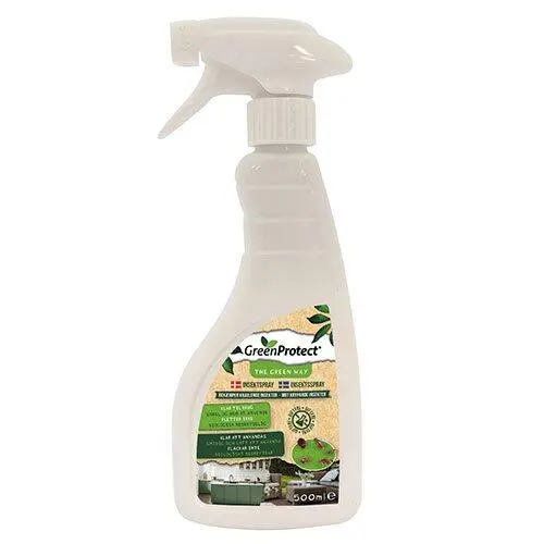 Green Protect Insect Spray - 500 ml.