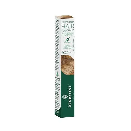 Herbatint Temporary Hair Touch-Up Blonde - 10 ml.(U)