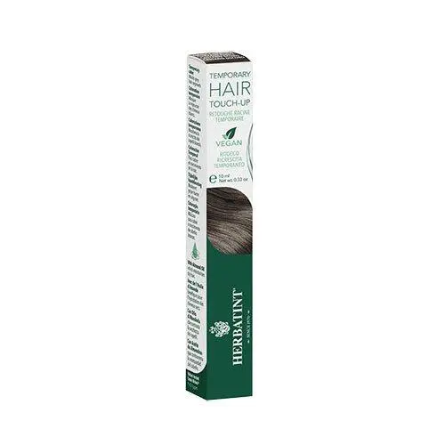 Herbatint Temporary Hair Touch-Up Dark Chestnut - 10 ml.