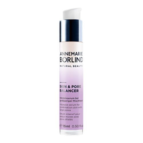 Annemarie Børlind Skin & Pore Balancer Serum - 15 ml.