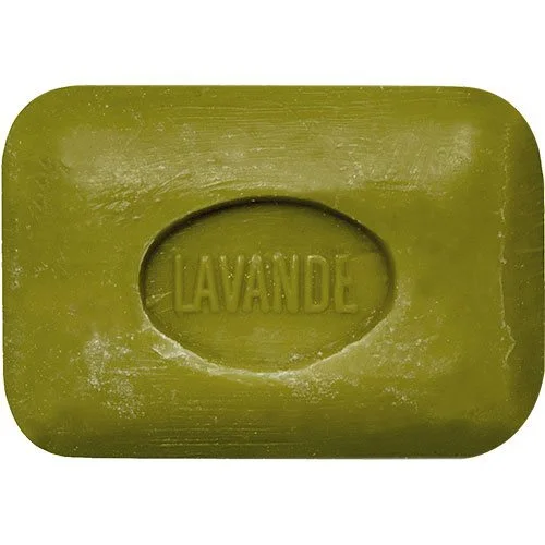 Lavendel sæbe - 100 gram