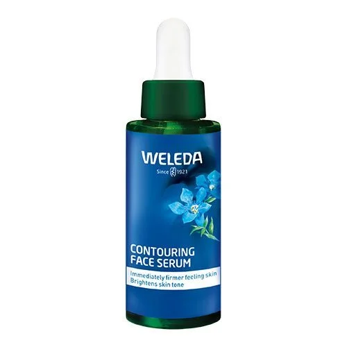 Weleda Contouring Face Serum - 30 ml.
