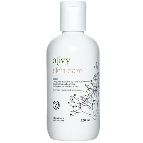 Olívy Skin Care intim - 250 ml
