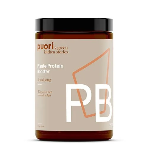 PB Plante Protein Booster Puori - 317 gram