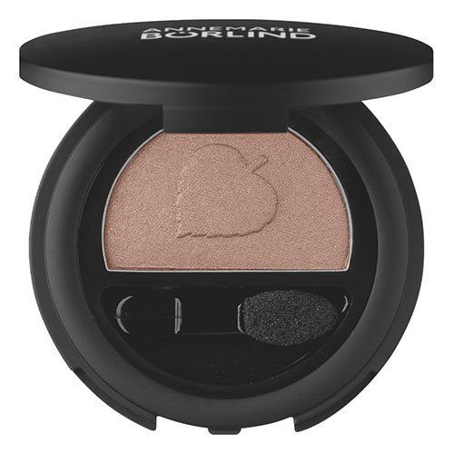 Annemarie Børlind Powder Eye Shadow Matt Graphite - 1 stk