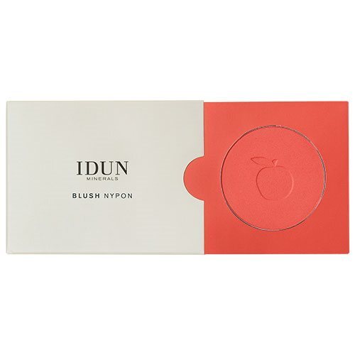 Idun Blush Nypon 013 - 5 gram