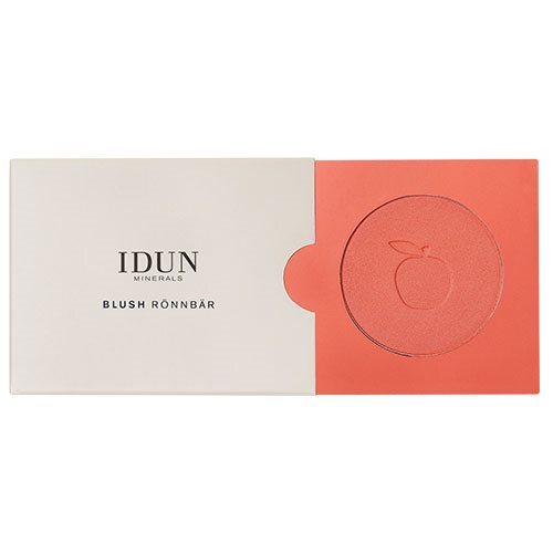 Idun Blush Rönnbär 014 - 5 gram