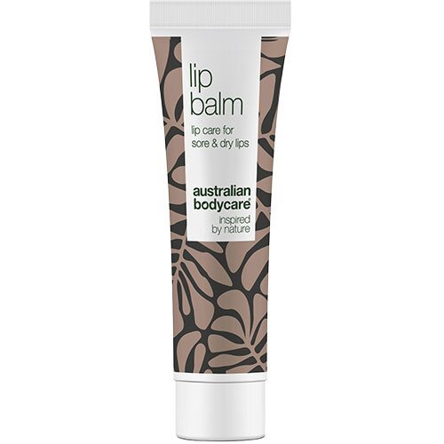 Australian Bodycare Lip Balm - 15 ml.